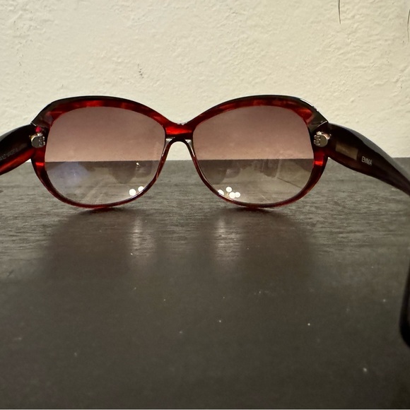 Derek Lam Emma Sunglasses - Picture 2 of 6